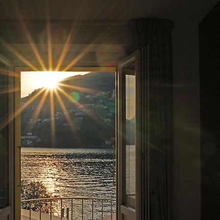 Dolceresio Lugano Lake B&B Brusino Arsizio Dış mekan fotoğraf
