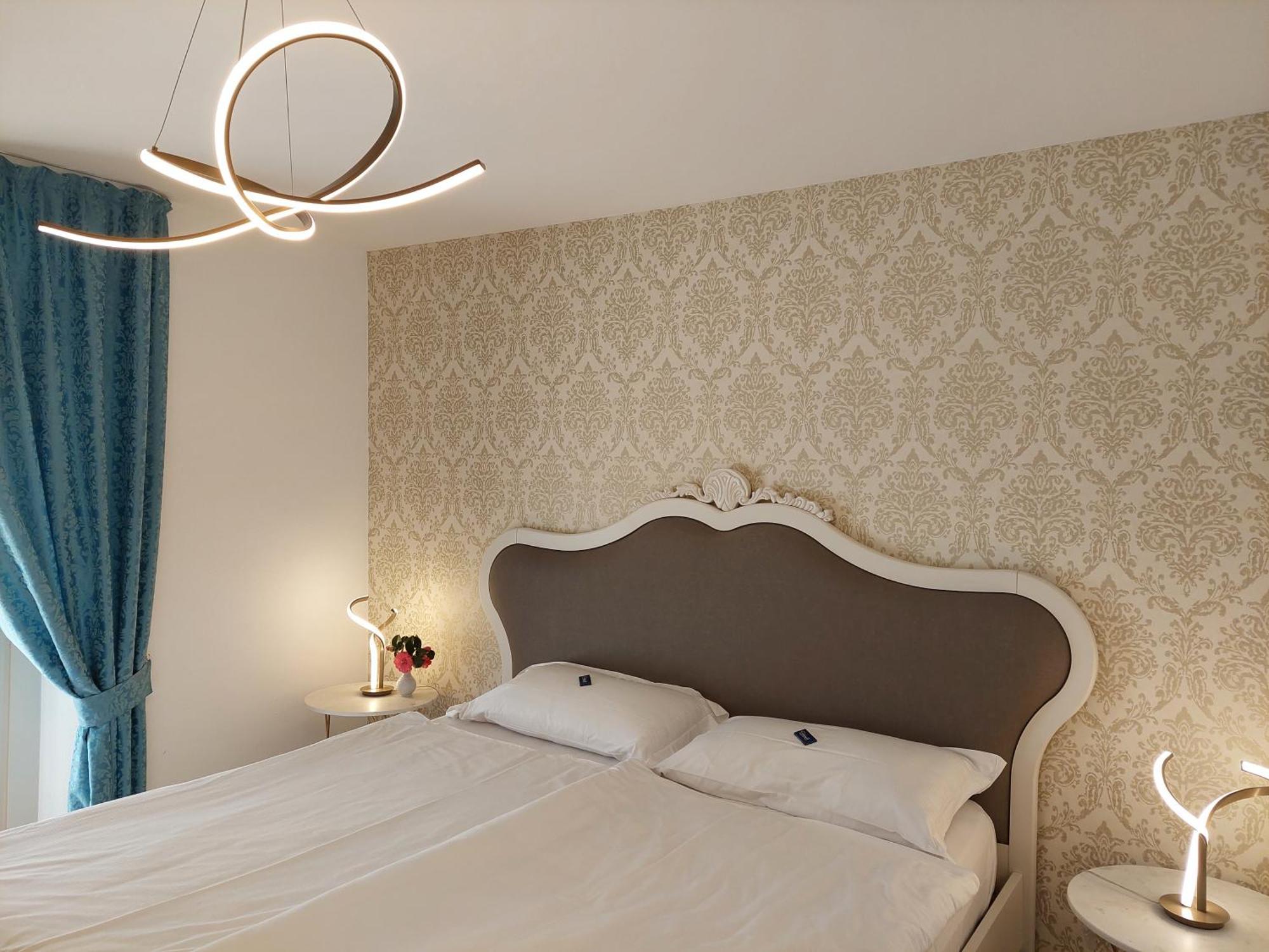 Dolceresio Lugano Lake B&B Brusino Arsizio Dış mekan fotoğraf