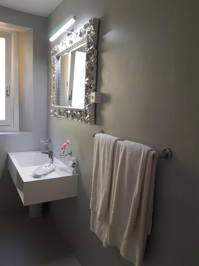 Dolceresio Lugano Lake B&B Brusino Arsizio Dış mekan fotoğraf